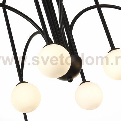 Светильник потолочный St luce SL1204.402.08 JINETO