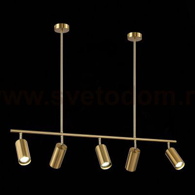 Светильник подвесной St luce SL1206.303.05 