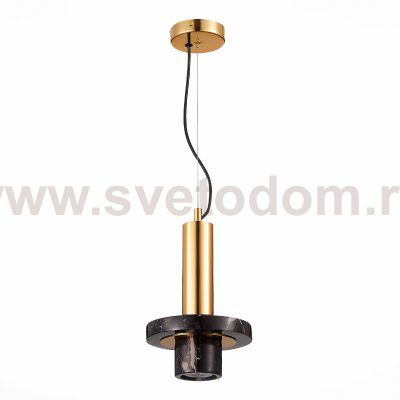 Светильник подвесной St luce SL1210.403.01 PIETRA