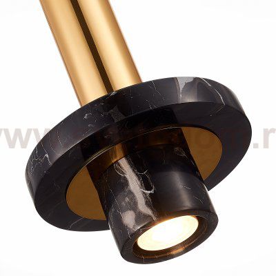 Светильник подвесной St luce SL1210.403.01 PIETRA