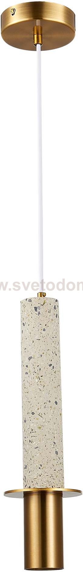 Подвесной светильник St luce SL1211.513.01 Varese