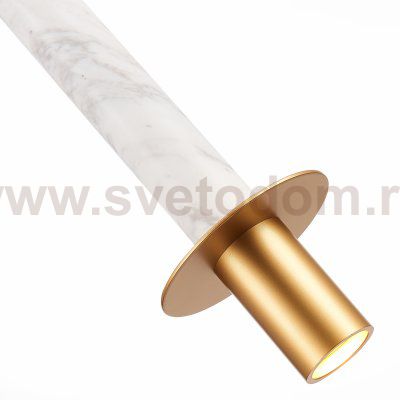 Подвесной светильник St luce SL1211.503.01 Varese