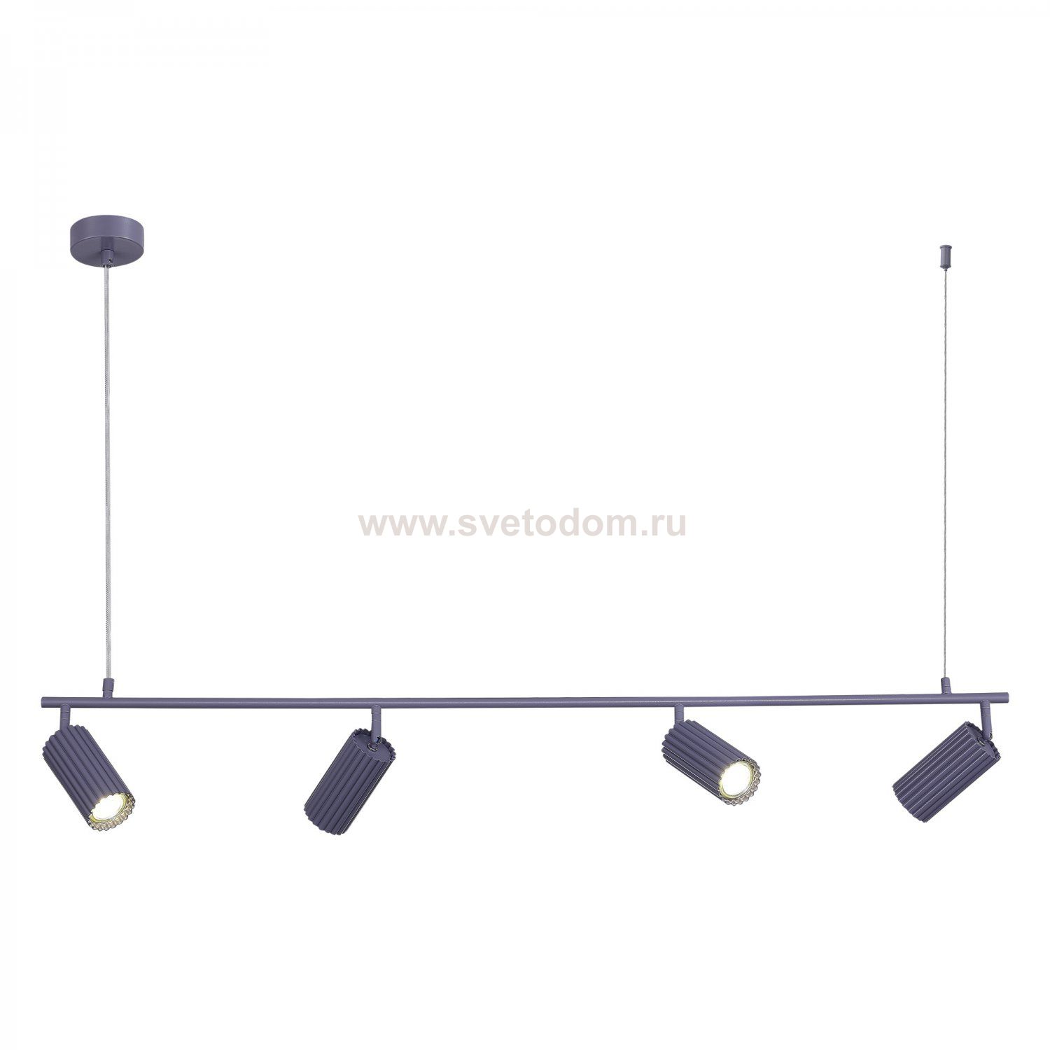 Светильник подвесной St luce SL1213.703.04 KENDO