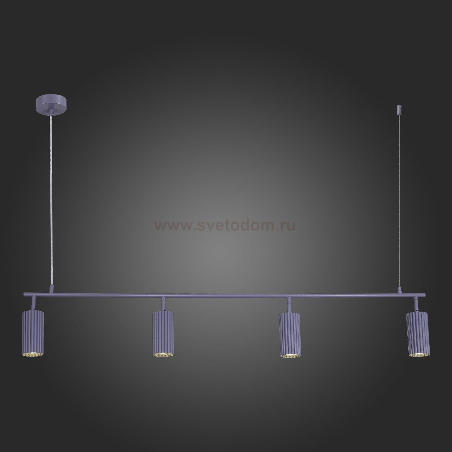 Светильник подвесной St luce SL1213.703.04 KENDO