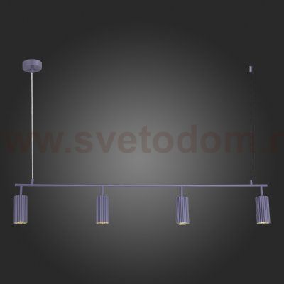 Светильник подвесной St luce SL1213.703.04 KENDO