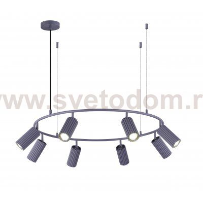 Светильник подвесной St luce SL1213.703.08 KENDO