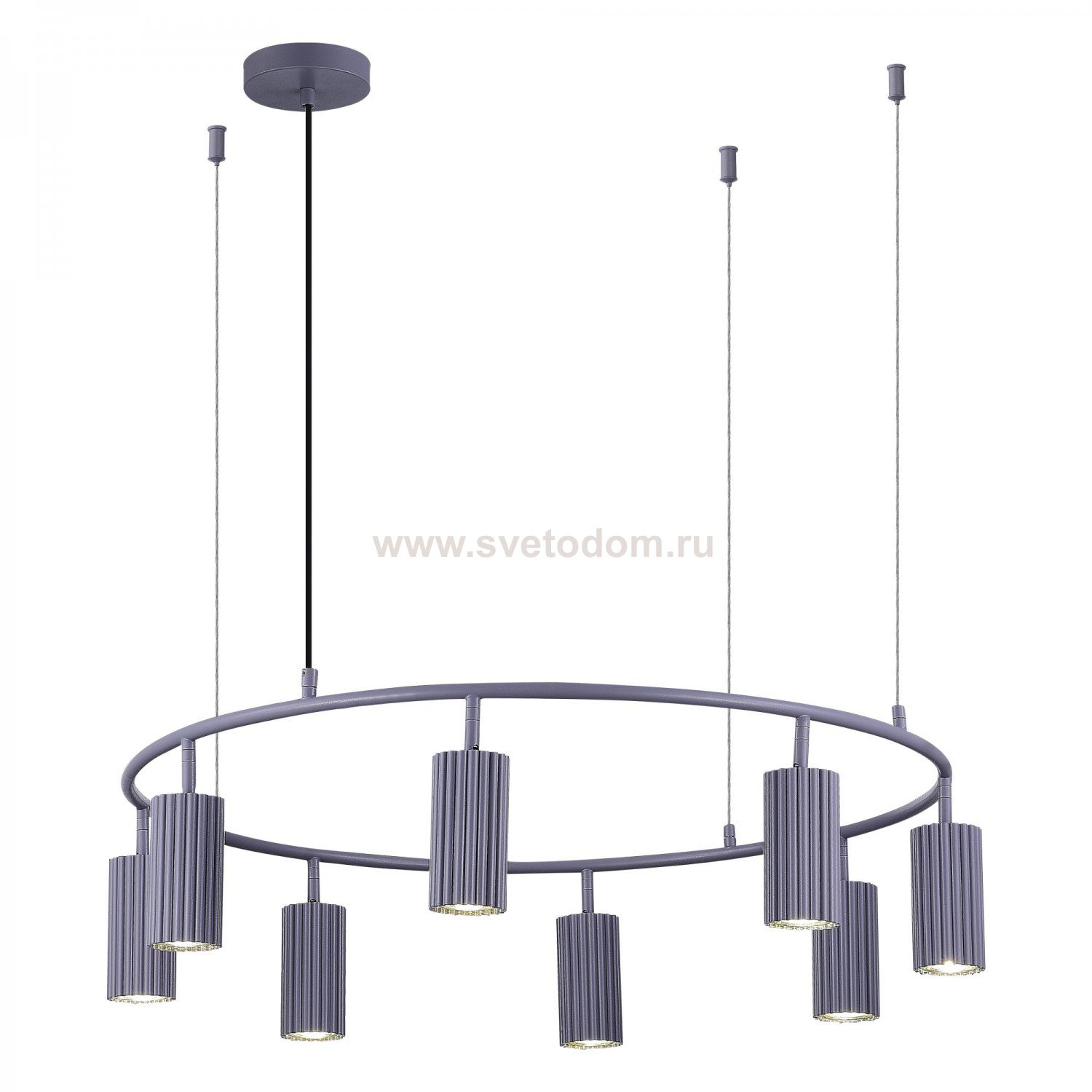 Светильник подвесной St luce SL1213.703.08 KENDO