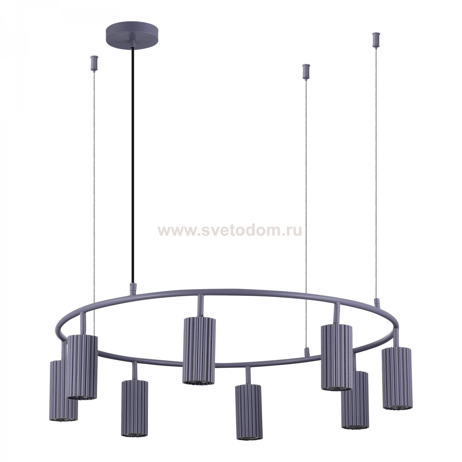 Светильник подвесной St luce SL1213.703.08 KENDO