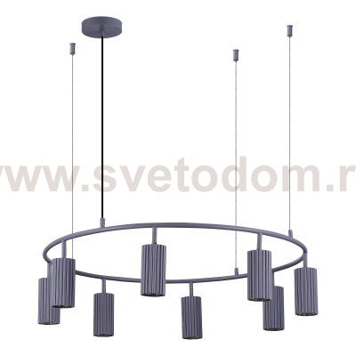 Светильник подвесной St luce SL1213.703.08 KENDO