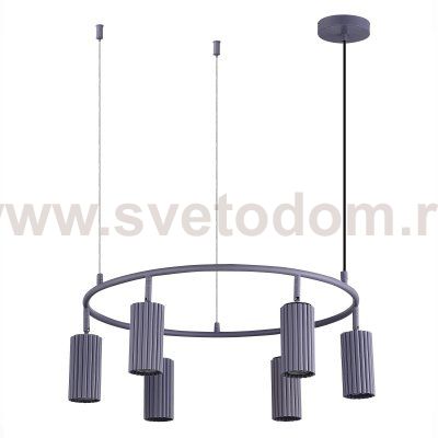 Светильник подвесной St luce SL1213.703.06 KENDO