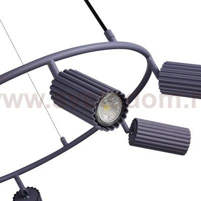 Светильник подвесной St luce SL1213.703.06 KENDO