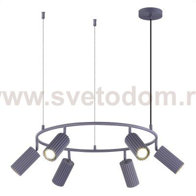 Светильник подвесной St luce SL1213.703.06 KENDO