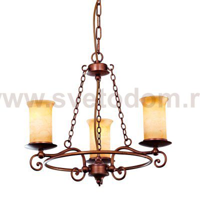 Люстра подвесная St luce SL122.303.03 ANCORA