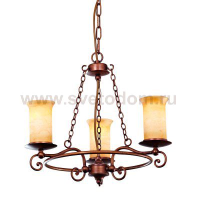 Уценка. Люстра подвесная St luce SL122.303.03