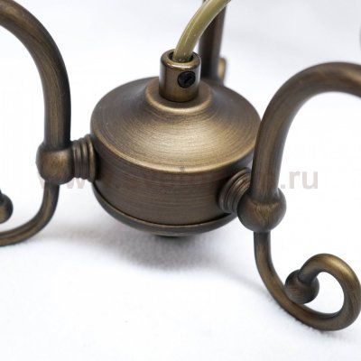 Уценка. Люстра подвесная St luce SL122.303.08