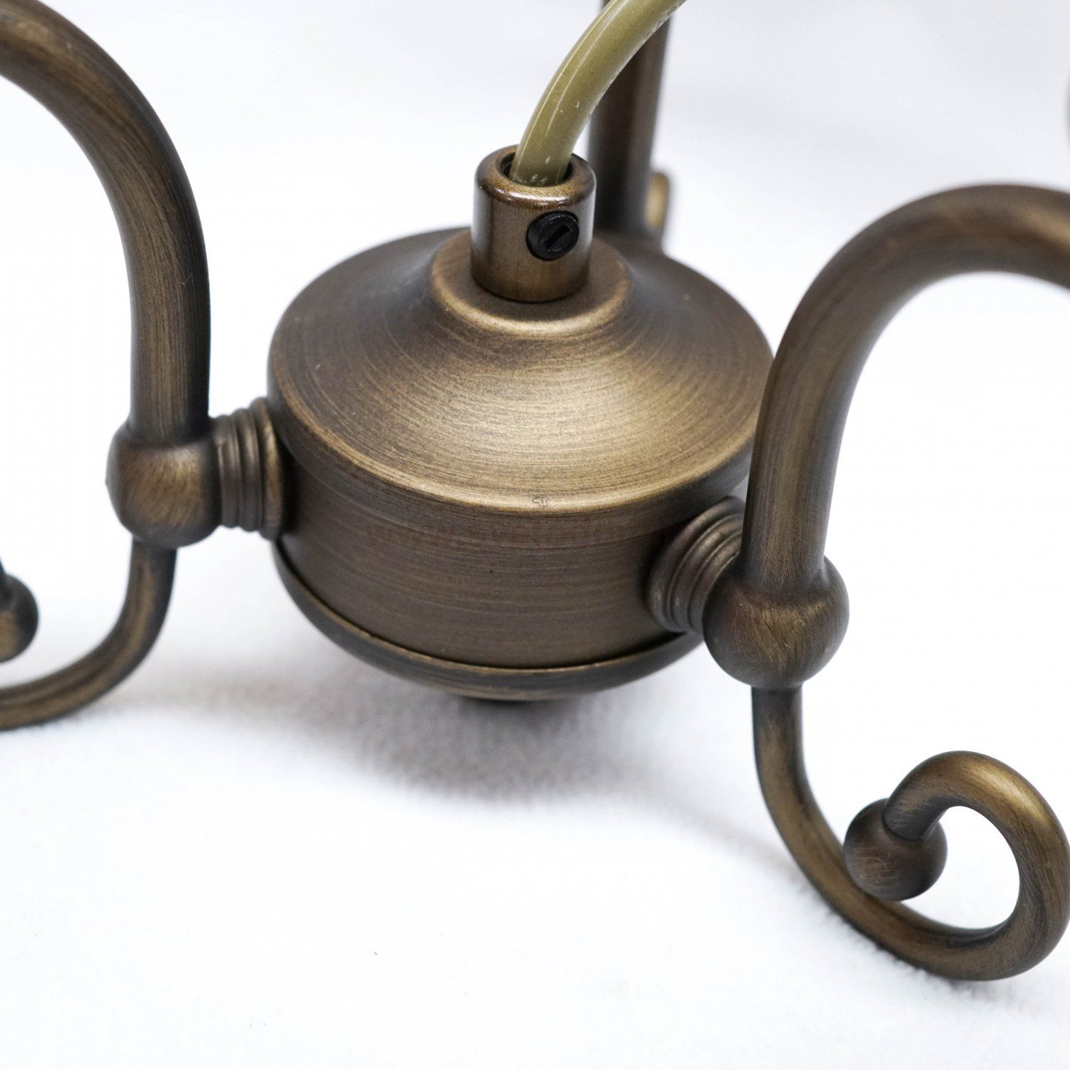 Уценка. Люстра подвесная St luce SL122.303.08