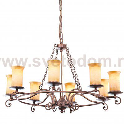 Люстра подвесная St luce SL122.303.08 ANCORA