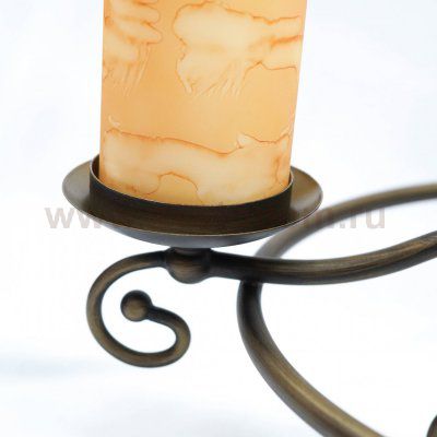 Уценка. Люстра подвесная St luce SL122.303.08