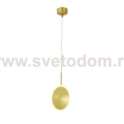 Светильник подвесной St luce SL1221.203.01 IMENTE