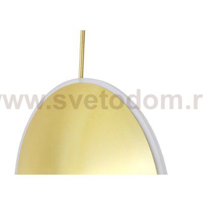 Светильник подвесной St luce SL1221.213.01 IMENTE