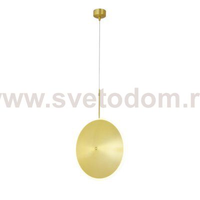 Светильник подвесной St luce SL1221.213.01 IMENTE