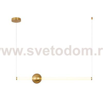 Светильник подвесной St luce SL1222.203.01 ANGURRA