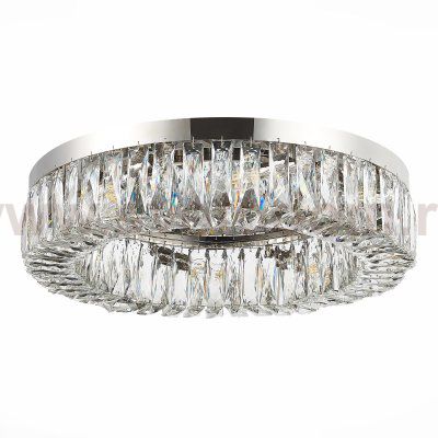 Люстра потолочная St luce SL1226.102.08 Rifrazio