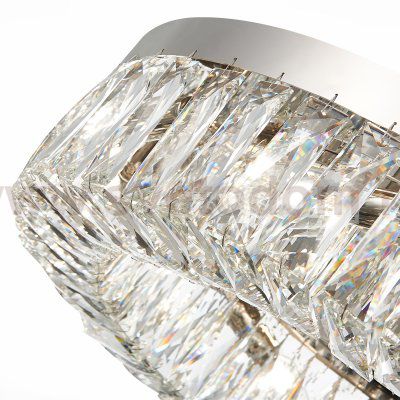 Люстра потолочная St luce SL1226.102.08 Rifrazio