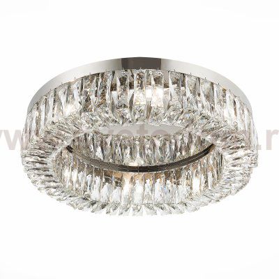 Люстра потолочная St luce SL1226.102.08 Rifrazio