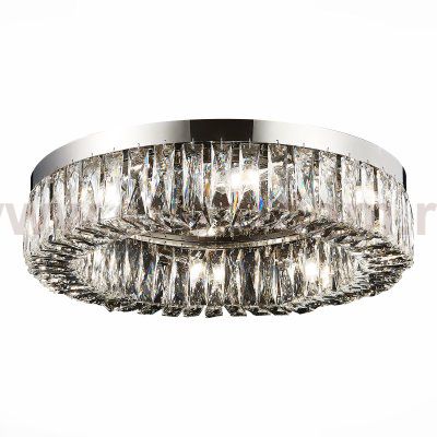 Люстра потолочная St luce SL1226.102.08 Rifrazio