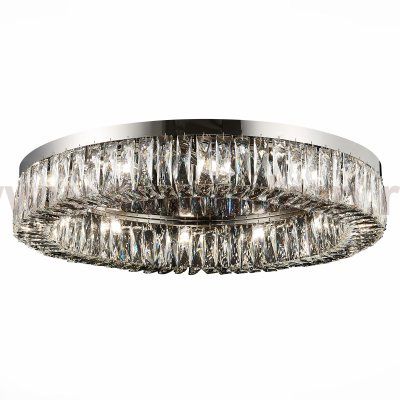 Люстра потолочная St luce SL1226.102.12 Rifrazio