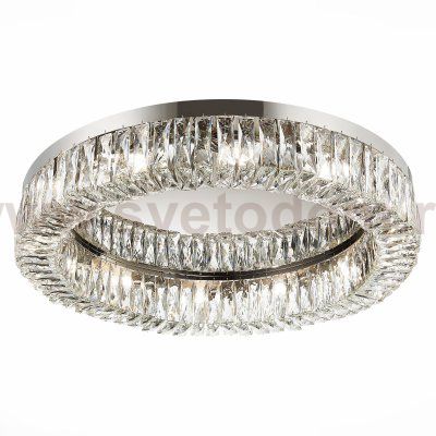 Люстра потолочная St luce SL1226.102.12 Rifrazio
