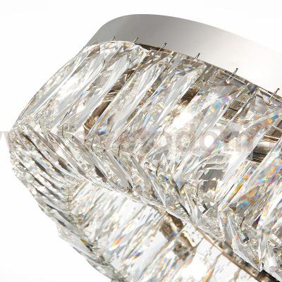 Люстра потолочная St luce SL1226.102.12 Rifrazio