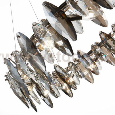 Люстра подвесная St luce SL1227.103.12 ANCONA