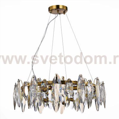Люстра подвесная St luce SL1227.303.08 ANCONA