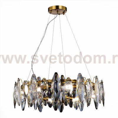 Люстра подвесная St luce SL1227.303.08 ANCONA