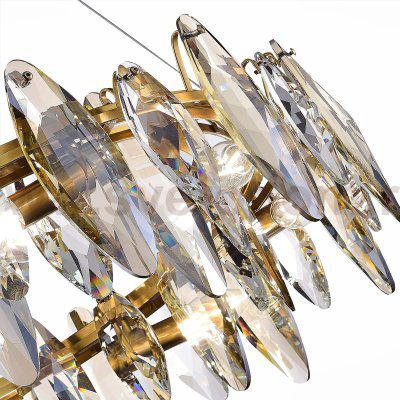 Люстра подвесная St luce SL1227.303.08 ANCONA