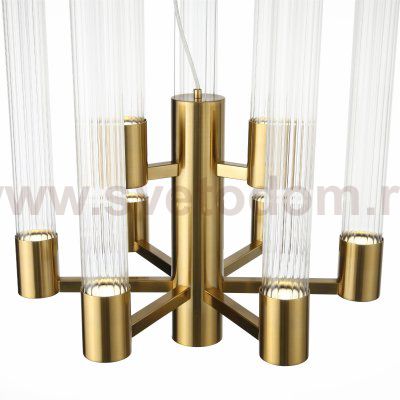 Люстра подвесная St luce SL1229.303.09 Terni