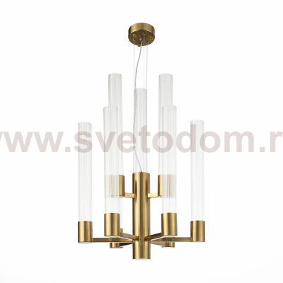 Люстра подвесная St luce SL1229.303.09 Terni