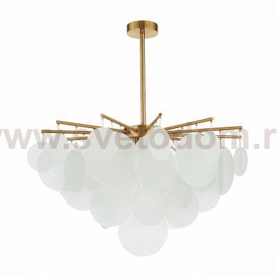 Люстра потолочная St luce SL1231.302.06 Vittoria