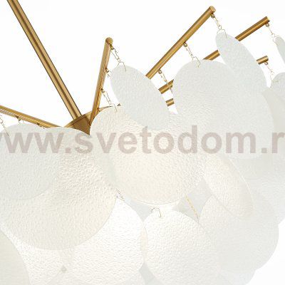 Люстра потолочная St luce SL1231.302.06 Vittoria
