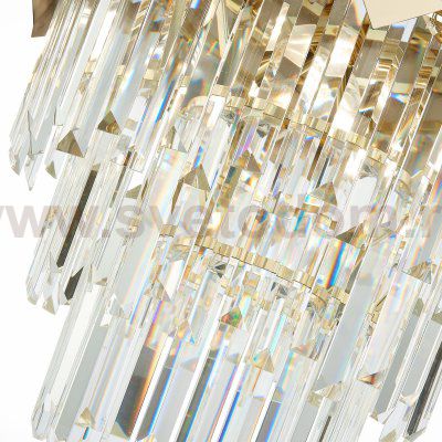Светильник подвесной St luce SL1232.203.06 CASERTA
