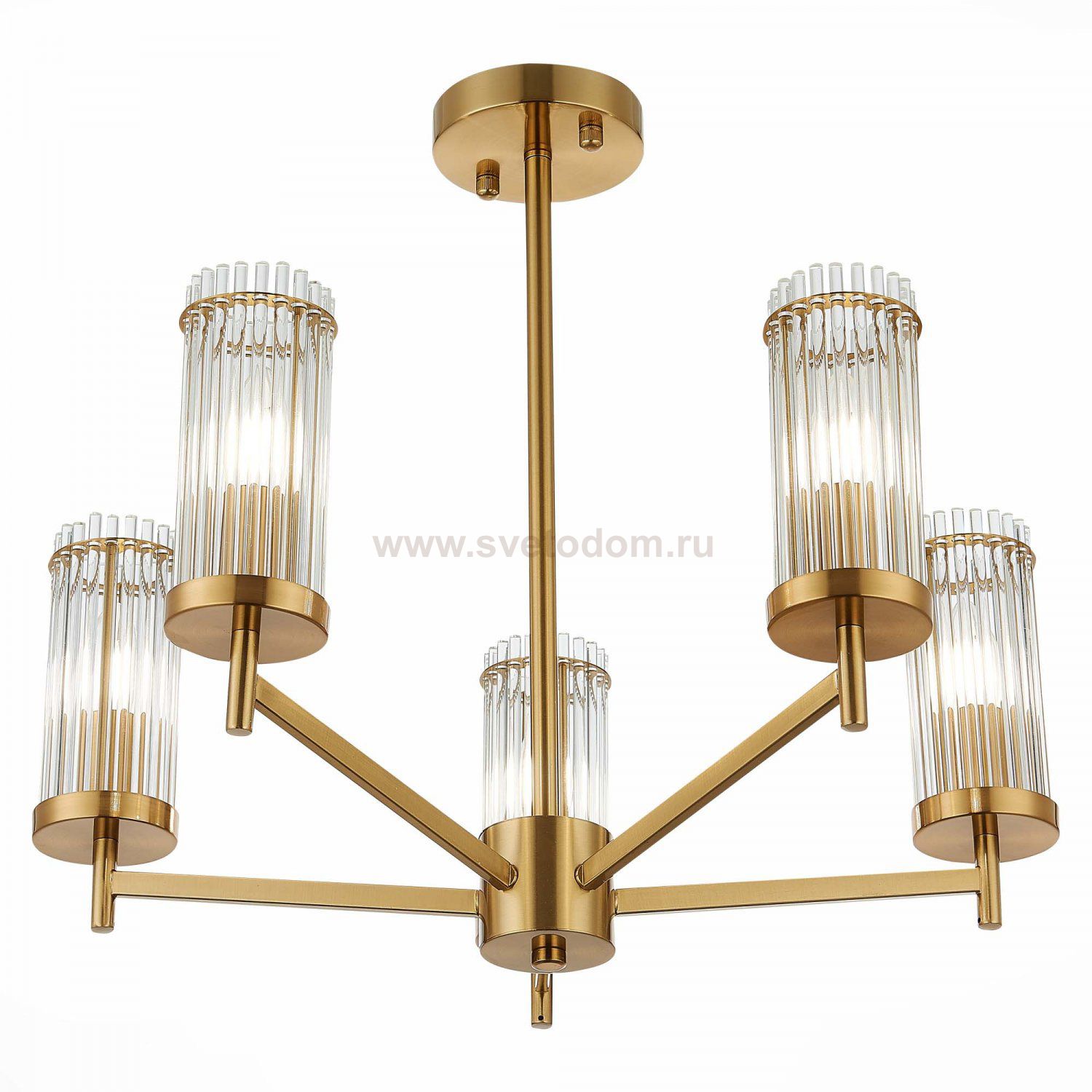 Люстра потолочная St luce SL1233.302.05 BITONTO