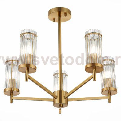 Люстра потолочная St luce SL1233.302.05 BITONTO