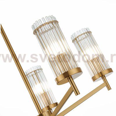 Люстра потолочная St luce SL1233.302.05 BITONTO