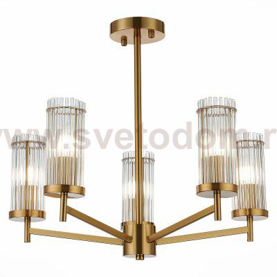 Люстра потолочная St luce SL1233.302.05 BITONTO