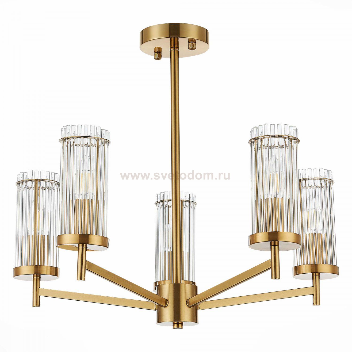 Люстра потолочная St luce SL1233.302.05 BITONTO