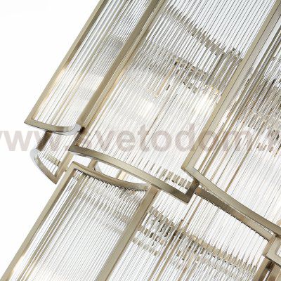 Люстра подвесная St luce SL1234.103.08 Cosenza