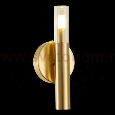 Светильник настенный бра St luce SL1236.201.01 ECLIP