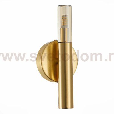 Светильник настенный бра St luce SL1236.201.01 ECLIP